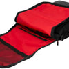 Haberland rucksack sporty bike backpacks sporty black