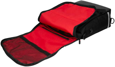 Zaino Haberland sportivo zaini da bici sportivo nero