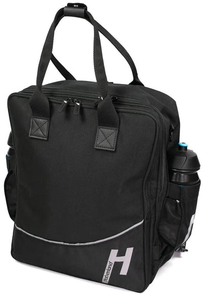 Haberland rugzak more than work backpack habeland more than work black