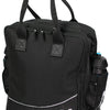 Haberland rucksack more than work backpack habeland more than work black