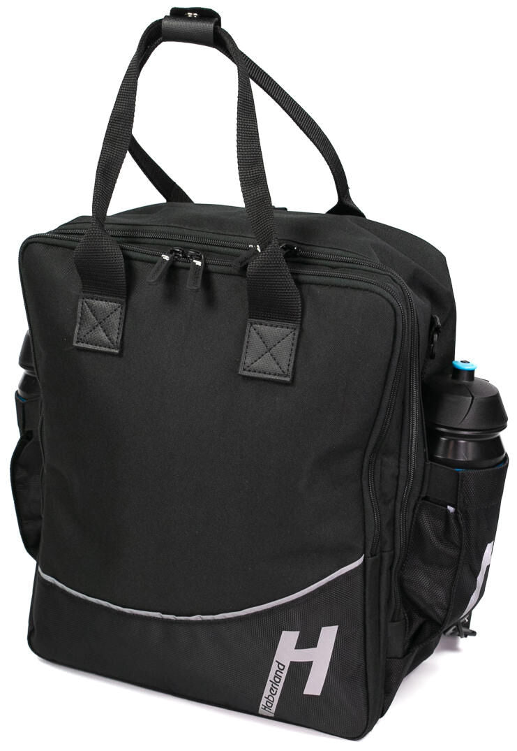 Haberland rucksack more than work backpack habeland more than work black