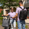 Haberland rucksack more than work backpack habeland more than work black
