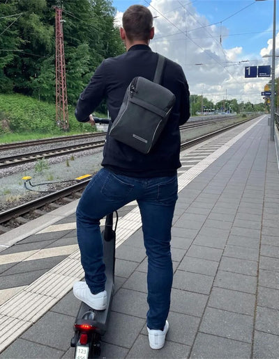 Borsa a tracolla Haberland Borsa a tracolla Borsa a tracolla Borsa a tracolla