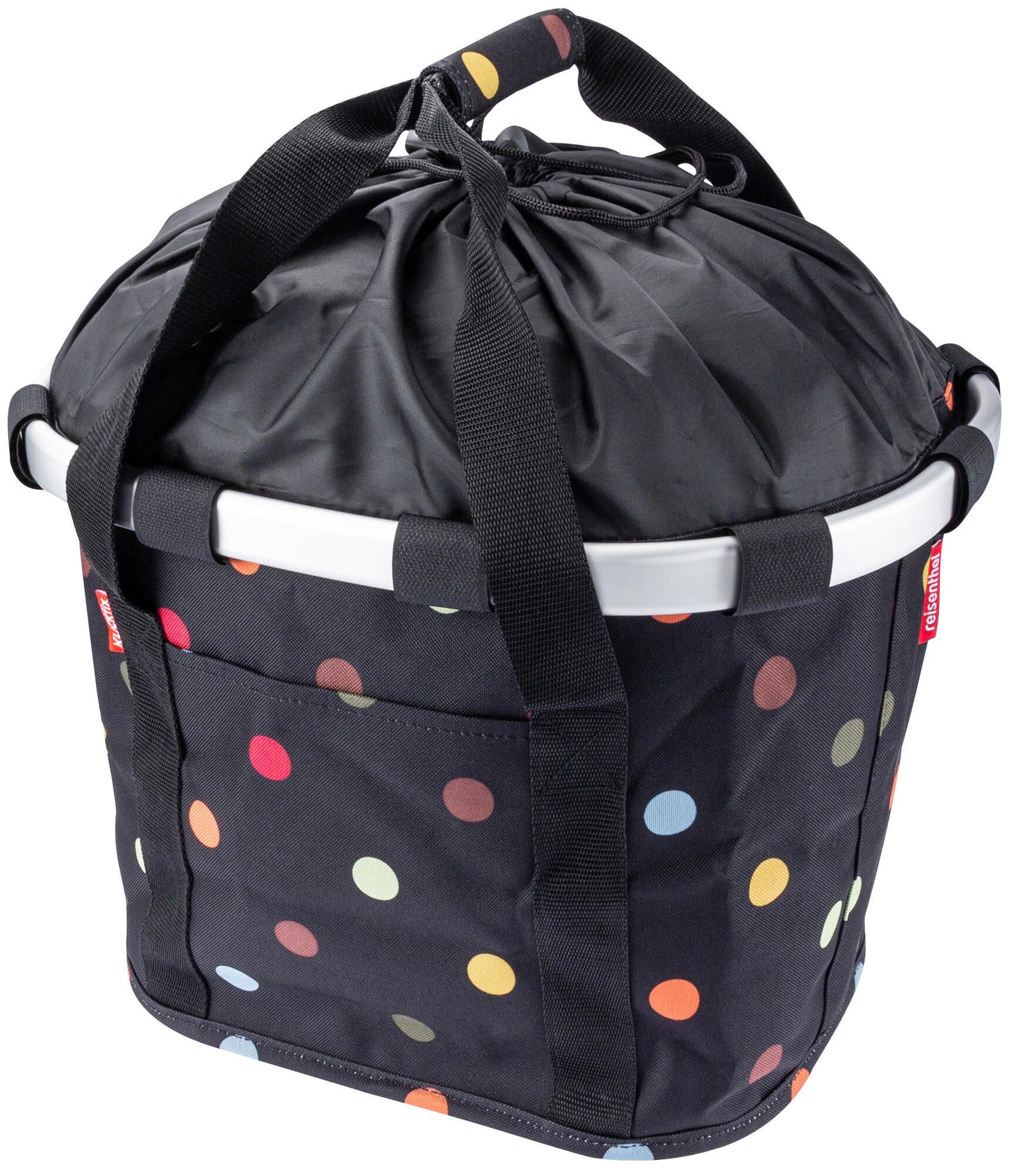 Klickfix Mandtas 15L Dots