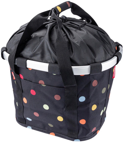 Klickfix Mandtas 15L Dots