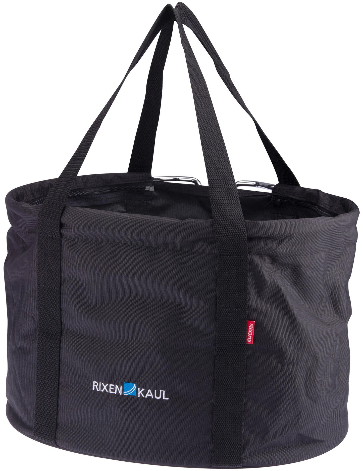 Rixen Kaul Basket Bag R K Shopper Black