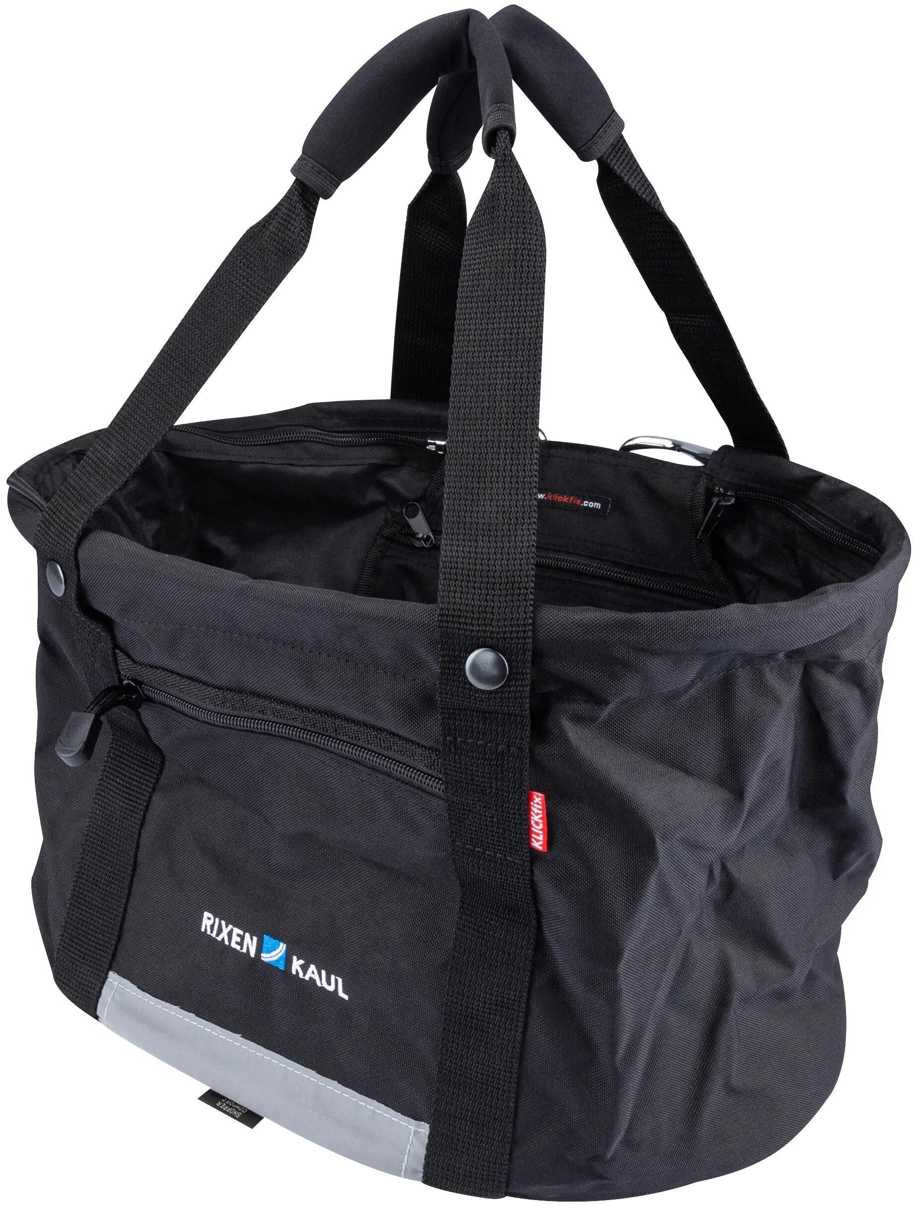 Borsa per la spesa di Rixen Kaul R K Shopper Comfort B