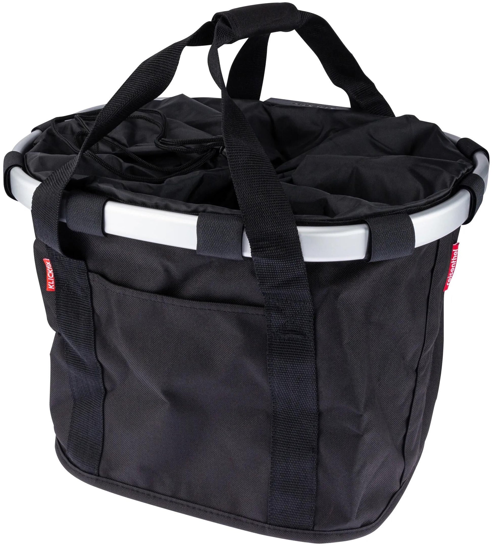 Klickfix Mandtas 15l negro