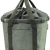 Klickfix mandtas 15l twist sage verde