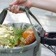 Klickfix mandtas 15l twist sage verde