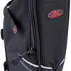 Norco Saddle Bag Utah Bag, Utah, nero