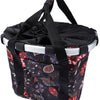 Rixen Kaul Shopping Bag R K BikeBasket Folklore B