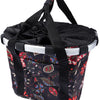 Borsa per la spesa di Rixen Kaul R K Bikebasket Folklore B
