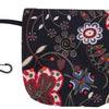 Rixen kaul shoppertas bikebasket shopping bag r k bikebasket folklore b