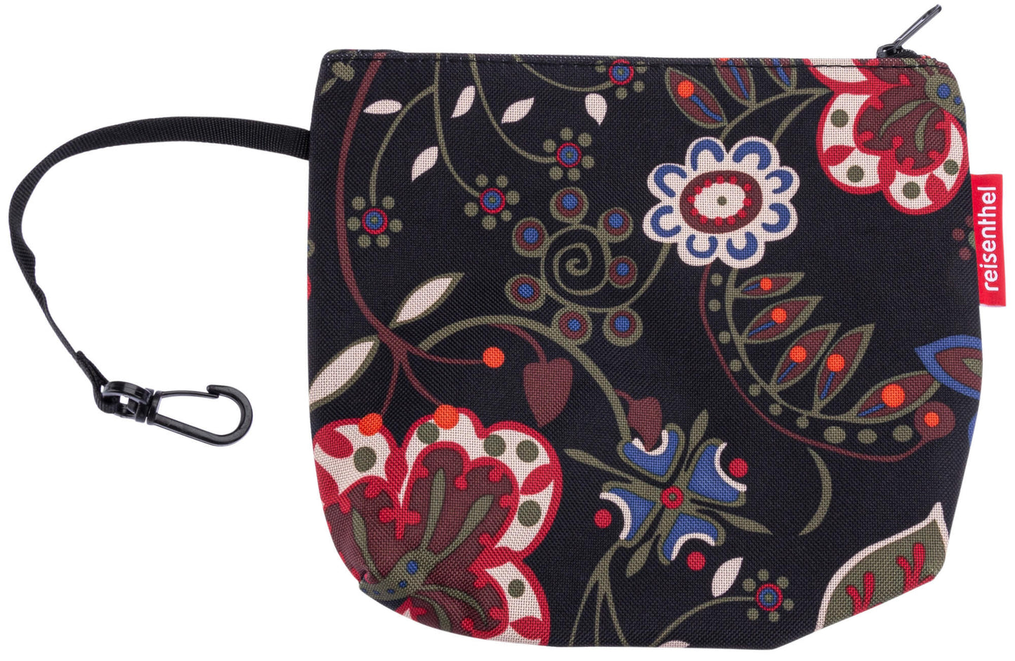 Rixen Kaul Shopping Bag R K BikeBasket Folklore B