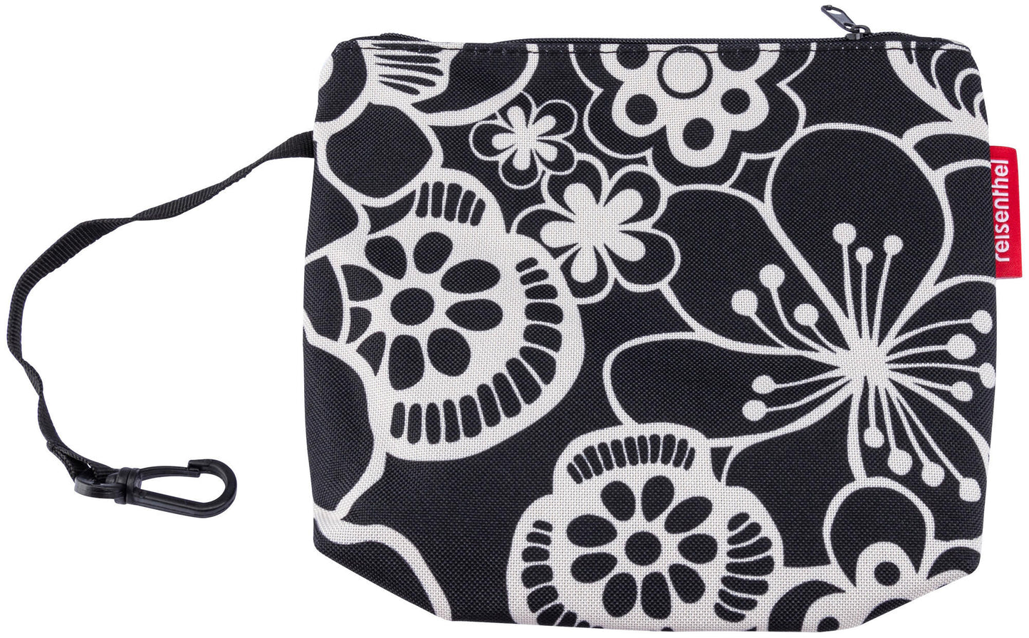 Reisenthel korb bikebasket shopping bag r k bikebasket fleur b