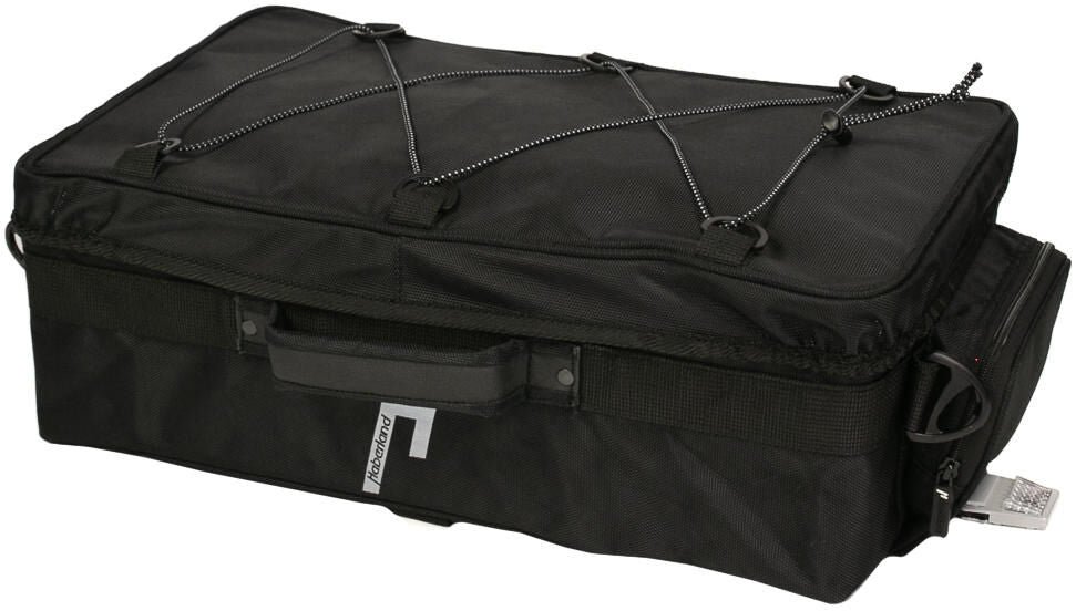 Haberland pakaftas touring max topcase touring max back