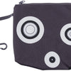 Bolsa de compras Reisenthel korb bikebasket r k bikebasket bubbles anthr.