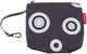 Cesta Reisenthel bikebasket bolsa de compras r k bikebasket bubbles anthr.
