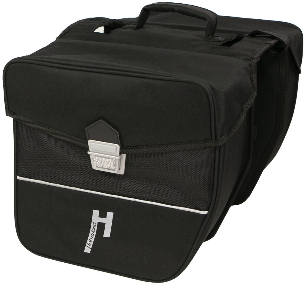 Hamerland doble bolsa electrónica L