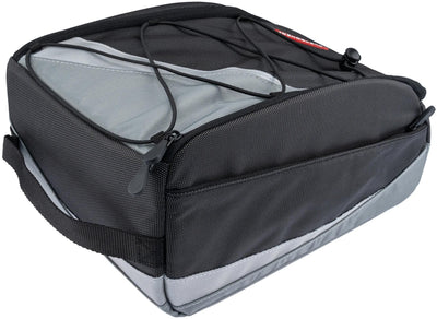 Pletscher bolsa portaequipajes ascona bolsa de maletero ascona incl. adaptador