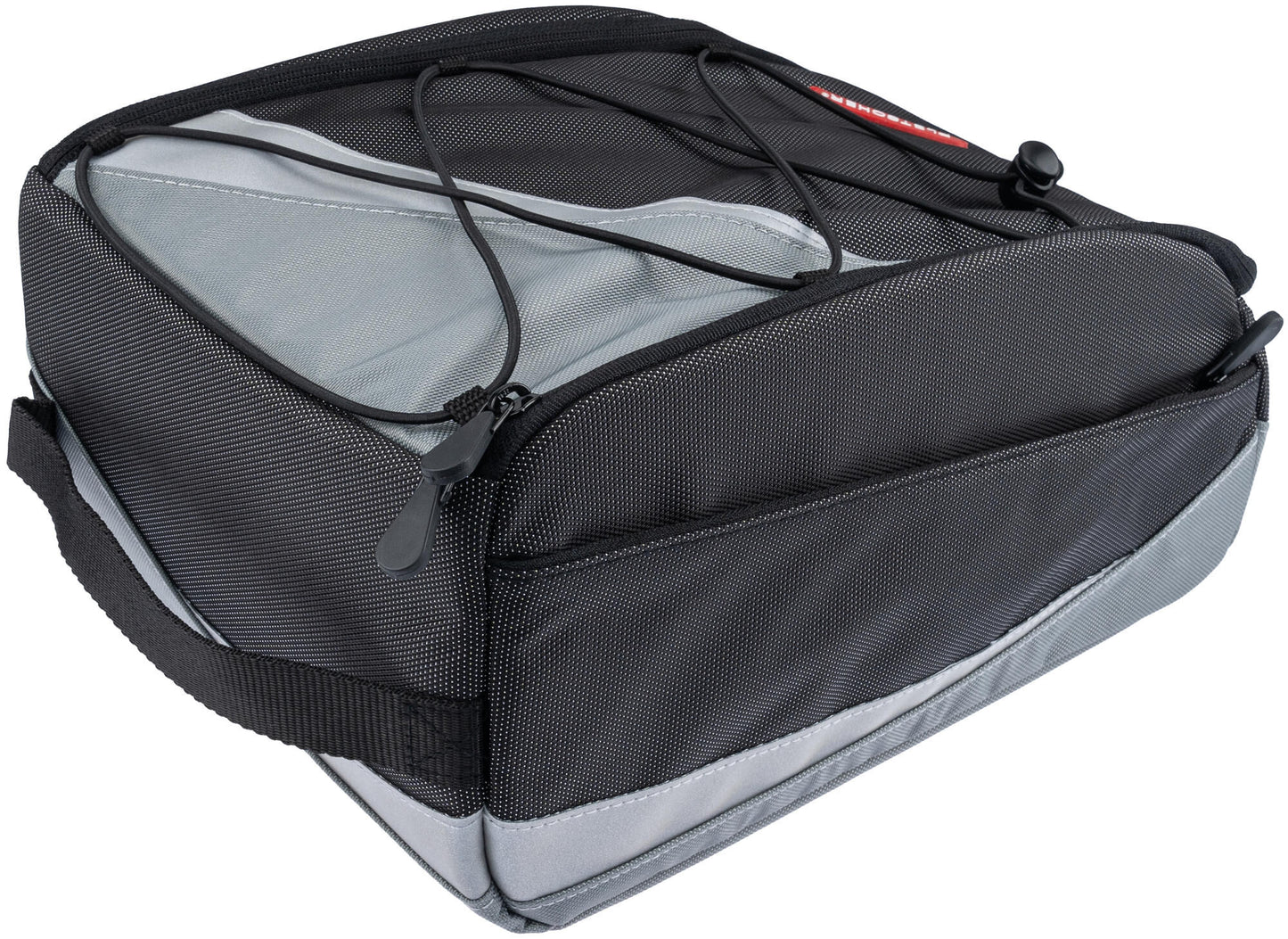 Pletscher borsa portapacchi ascona borsa portabagagli ascona incl. adattatore