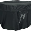 Haberland regenhoes overcoat for front baskets