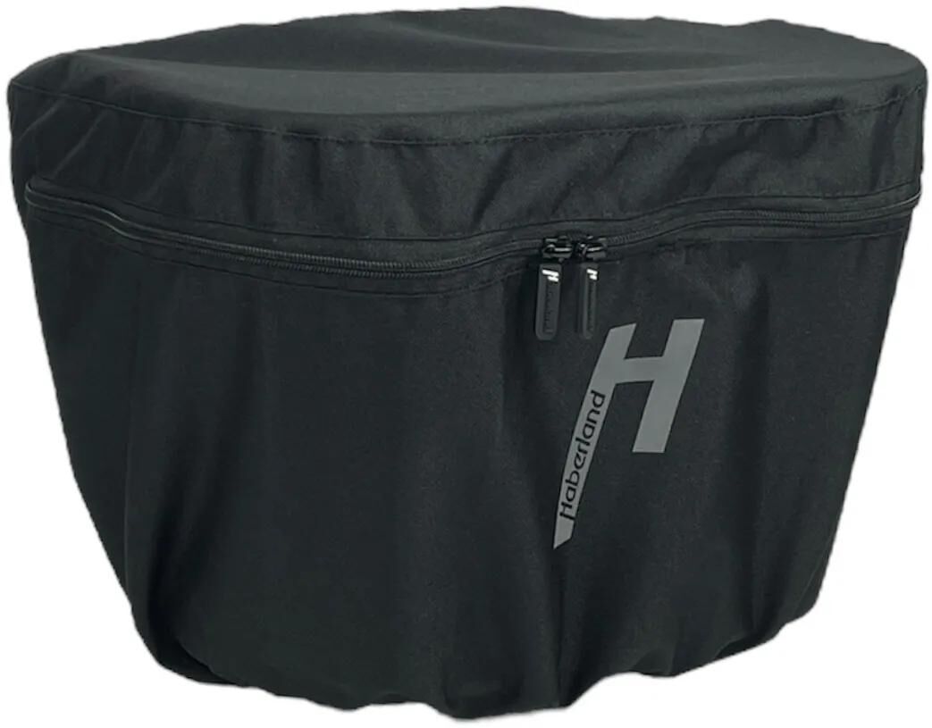 Haberland regenhoes overcoat for front baskets