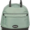 Haberland stuurtas bella handlebar bags bella salbei