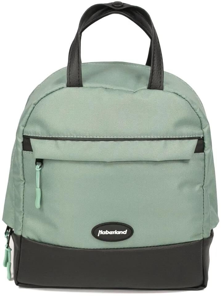 Haberland stuurtas bella handlebar bags bella salbei