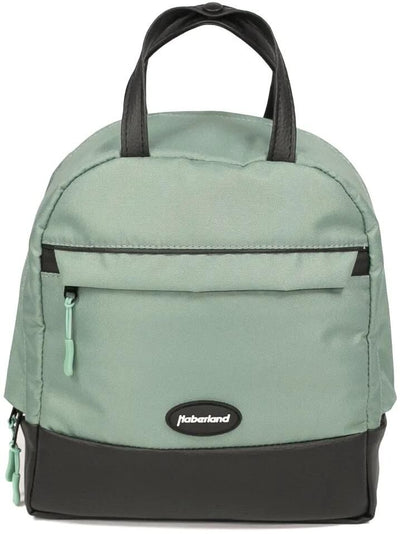 Borsa da manubrio Haberland bella borse da manubrio bella salbei