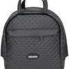 Haberland bolsa de manillar bella bolsas de manillar bella negro