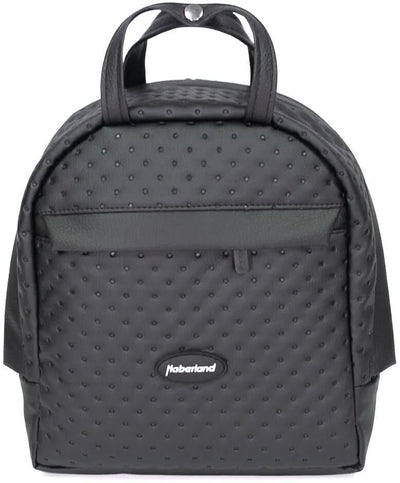 Borsa da manubrio Haberland Bella Borse da manubrio Bella nera