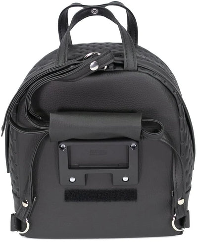 Haberland bolsa de manillar bella bolsas de manillar bella negro