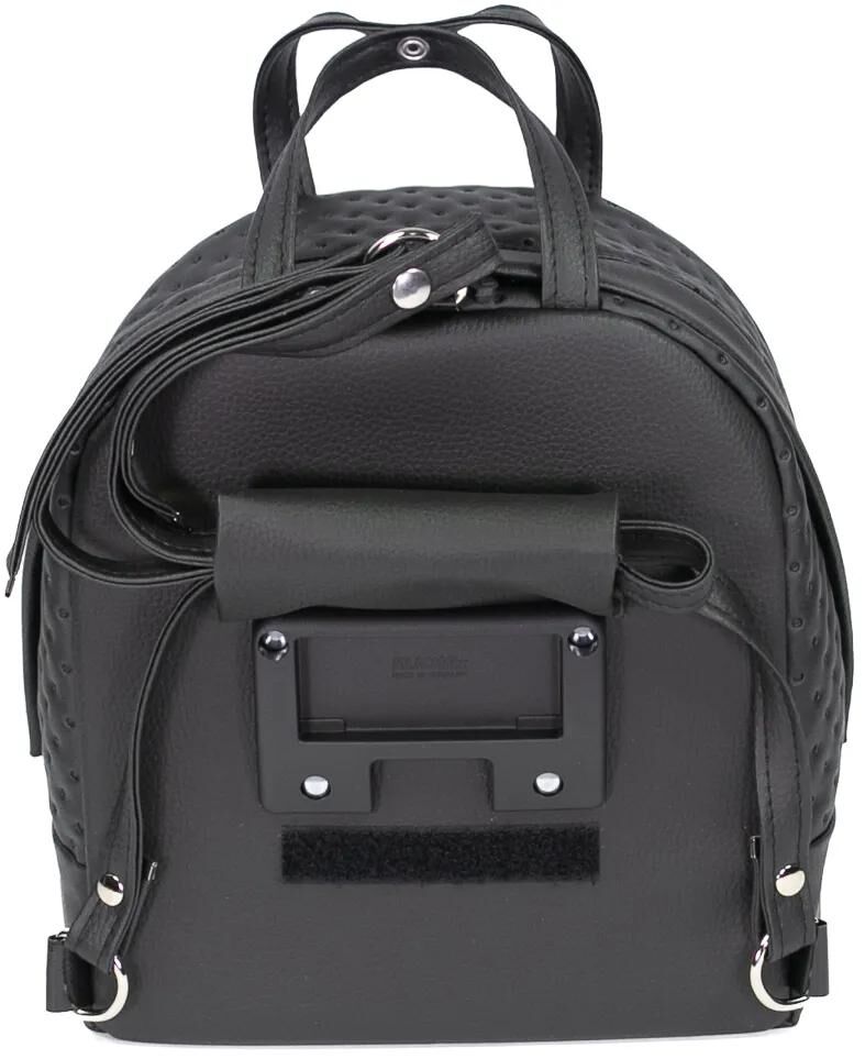 Haberland lenkertasche bella handlebar bags bella black