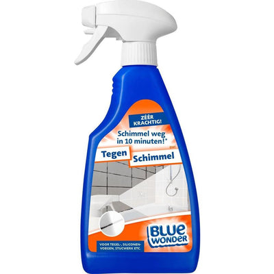 Spray antifungino Blue Wonder 500ml