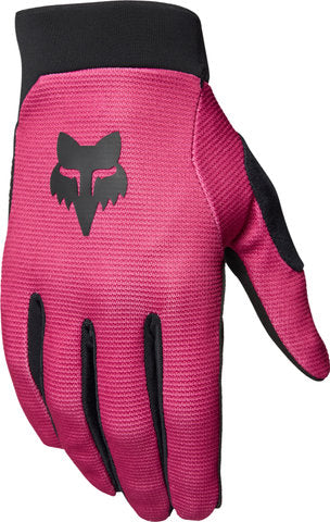 Guantes completos fox head ranger modelo 2025