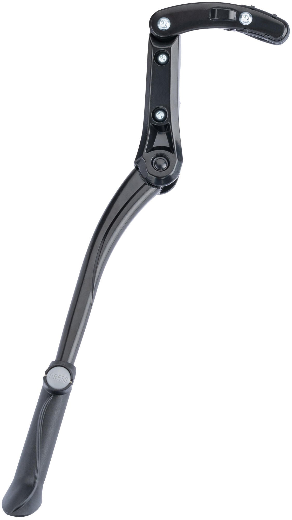 Contec achtervorkstandaard giraffe ct rear kickstand giraffe 24 -29 black
