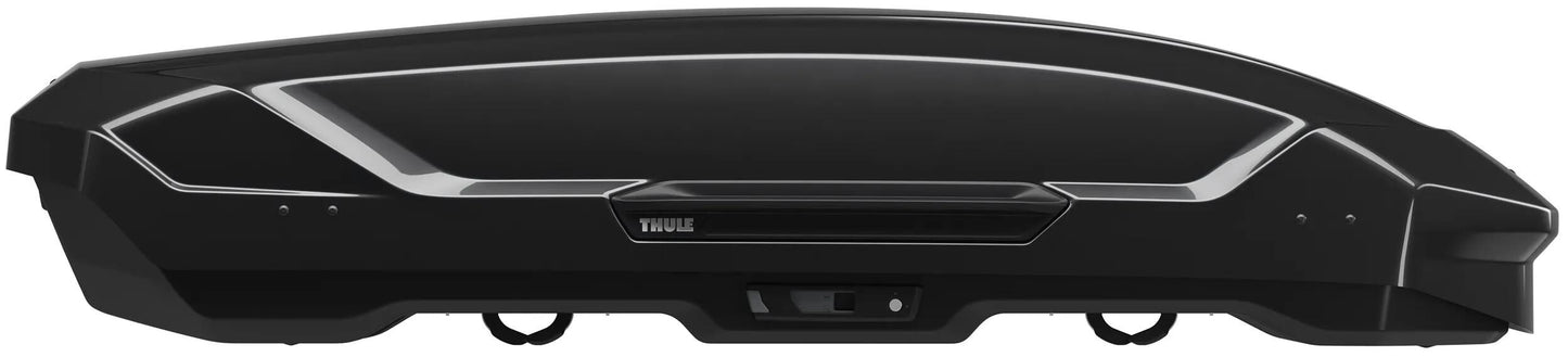 THULE Box Box Motion XT L Glossy Black