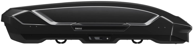 Thule dachbox motion 3 sport roof box motion 3 sport glossy black