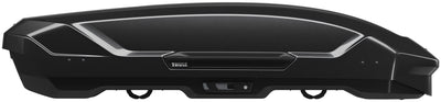 Thule Roof Box Motion 3 Sport Glossy Black