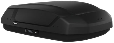 THULE Box Box Force 3 S Black