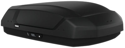 Thule Roof Box Force 3 S Black