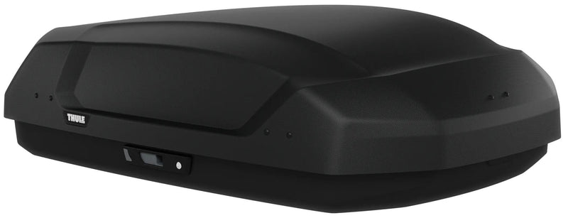 Thule dachbox force 3 s roof box force 3 s black