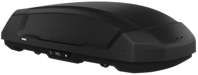 Thule dachbox force 3 m roof box force 3 m black