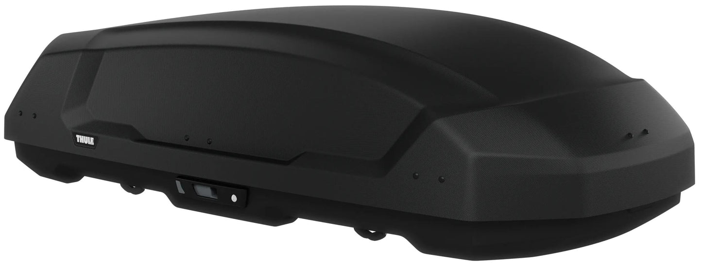 THULE Box Box Force 3 m Nero