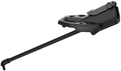 Supporto per bici del supporto Thule Black
