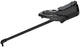 Supporto per bici del supporto Thule Black