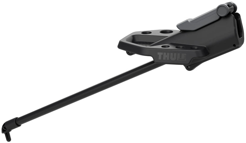 Supporto per bici del supporto Thule Black
