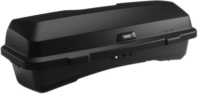 Thule transport box santu rear box santu schw rz